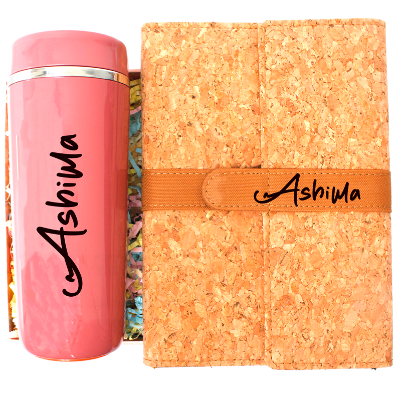 The Practical and Chic Gift Box