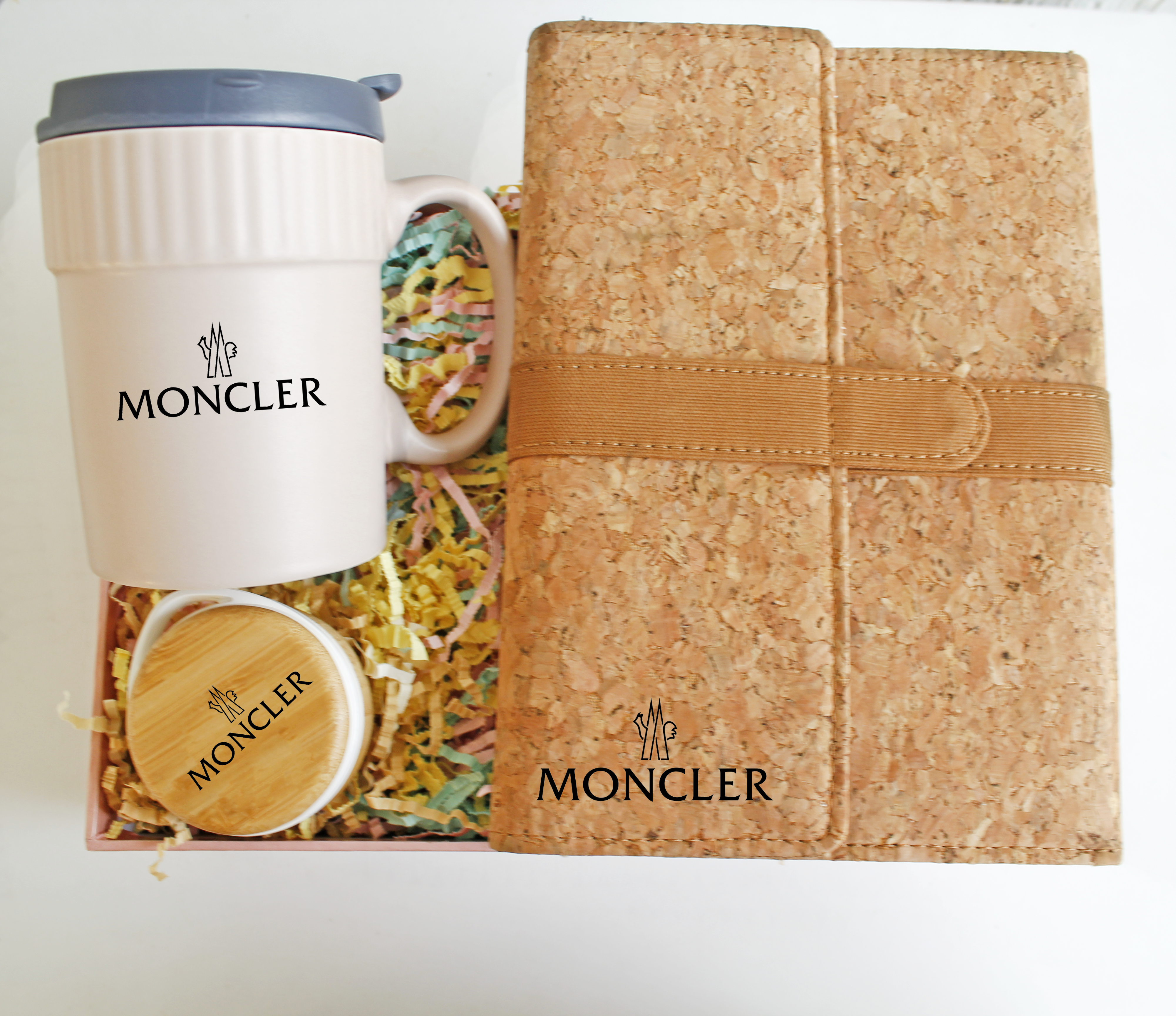 The Serene Celebration Box