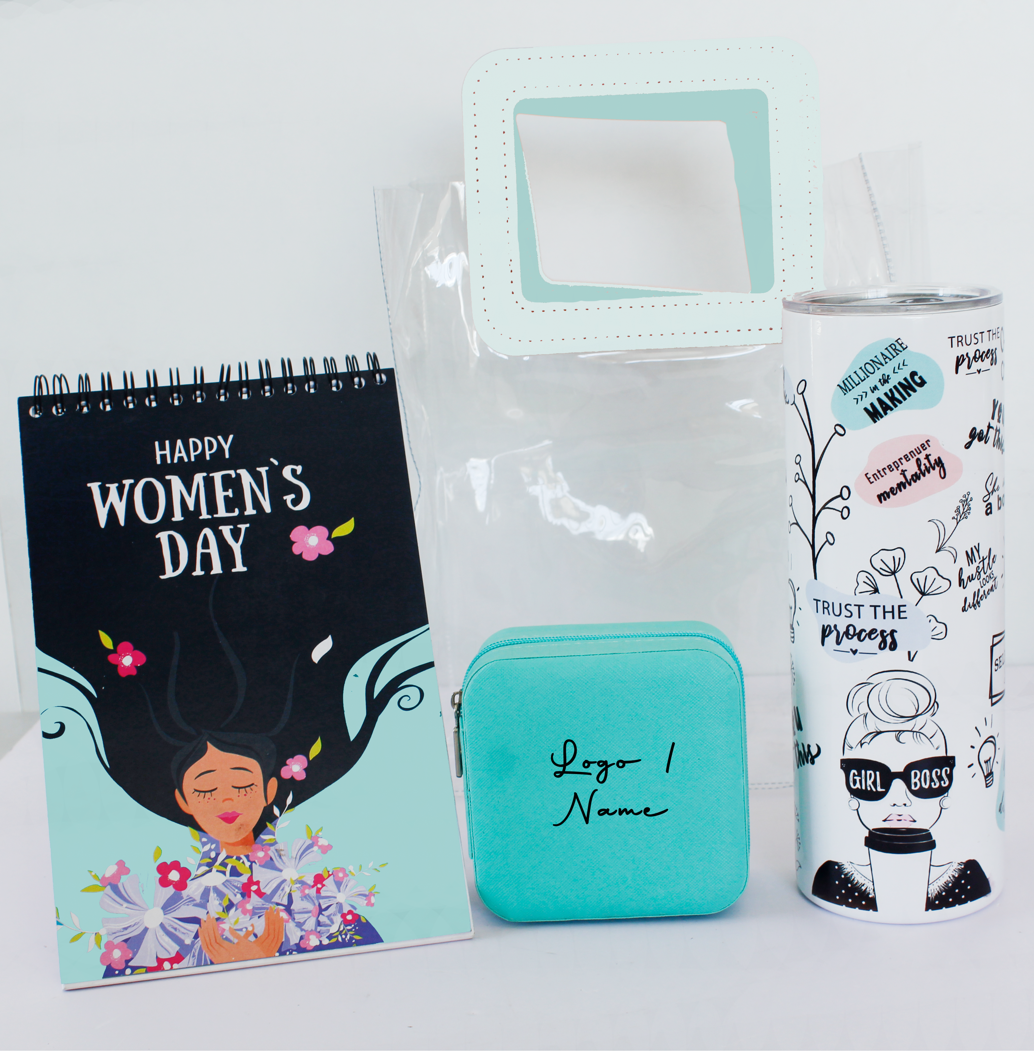 The Signature Keepsake Bag