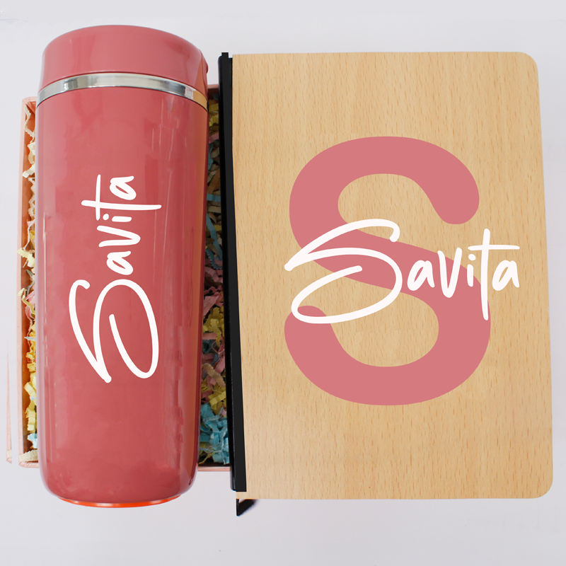 The Thoughtful Moments Box