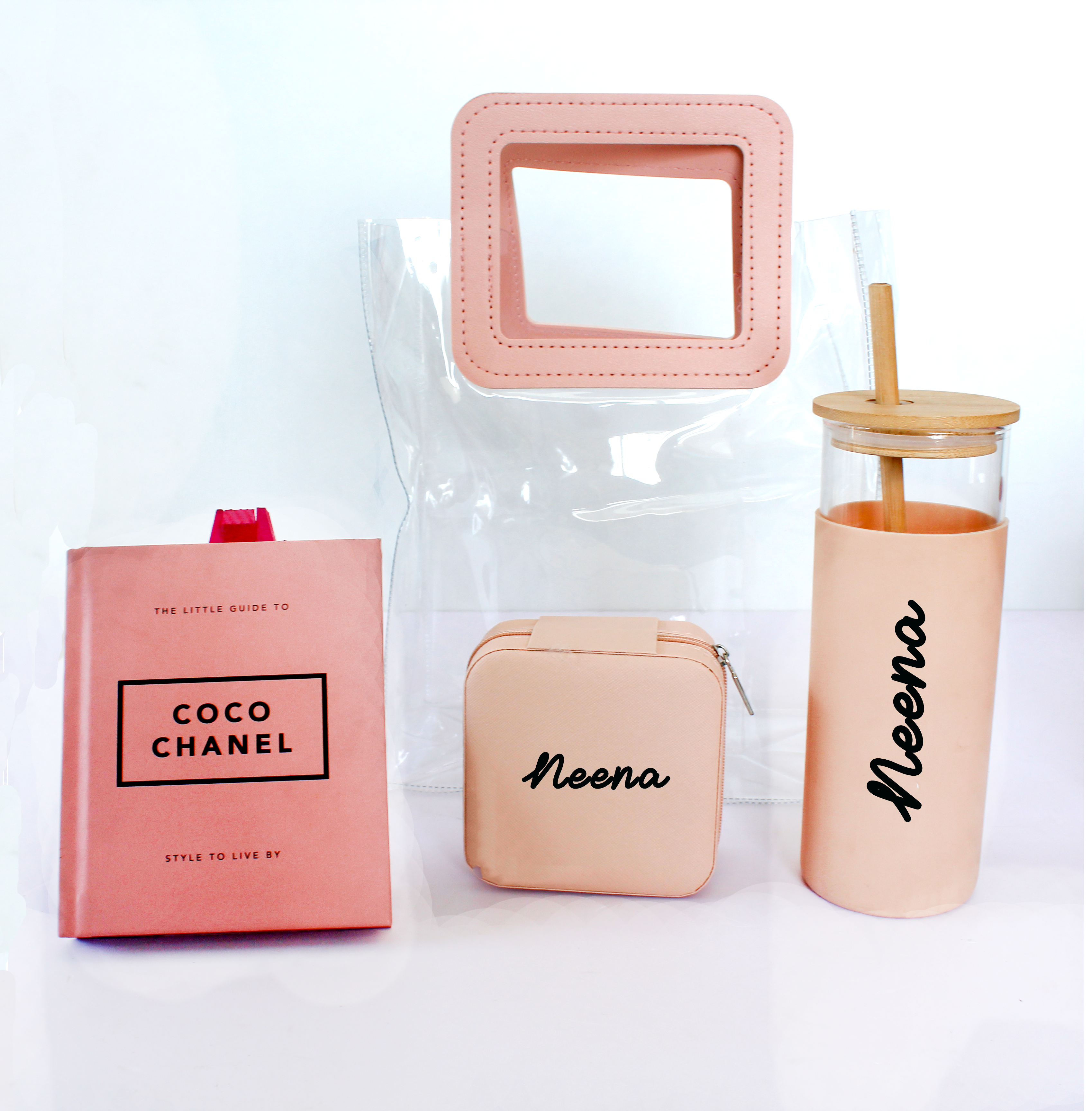 The Timeless Charm Bag