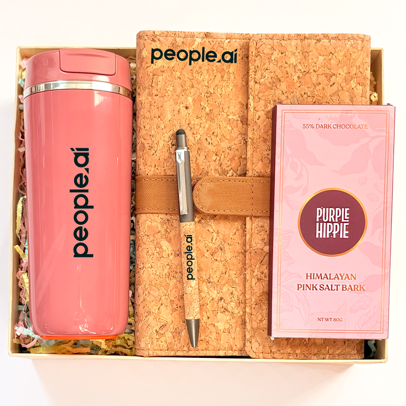 The Well-Designed Gift Box