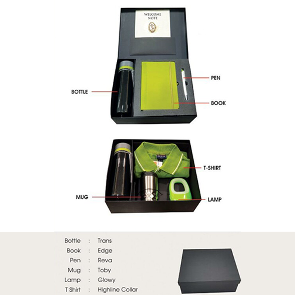 UG - Double Tier Joining Kit
