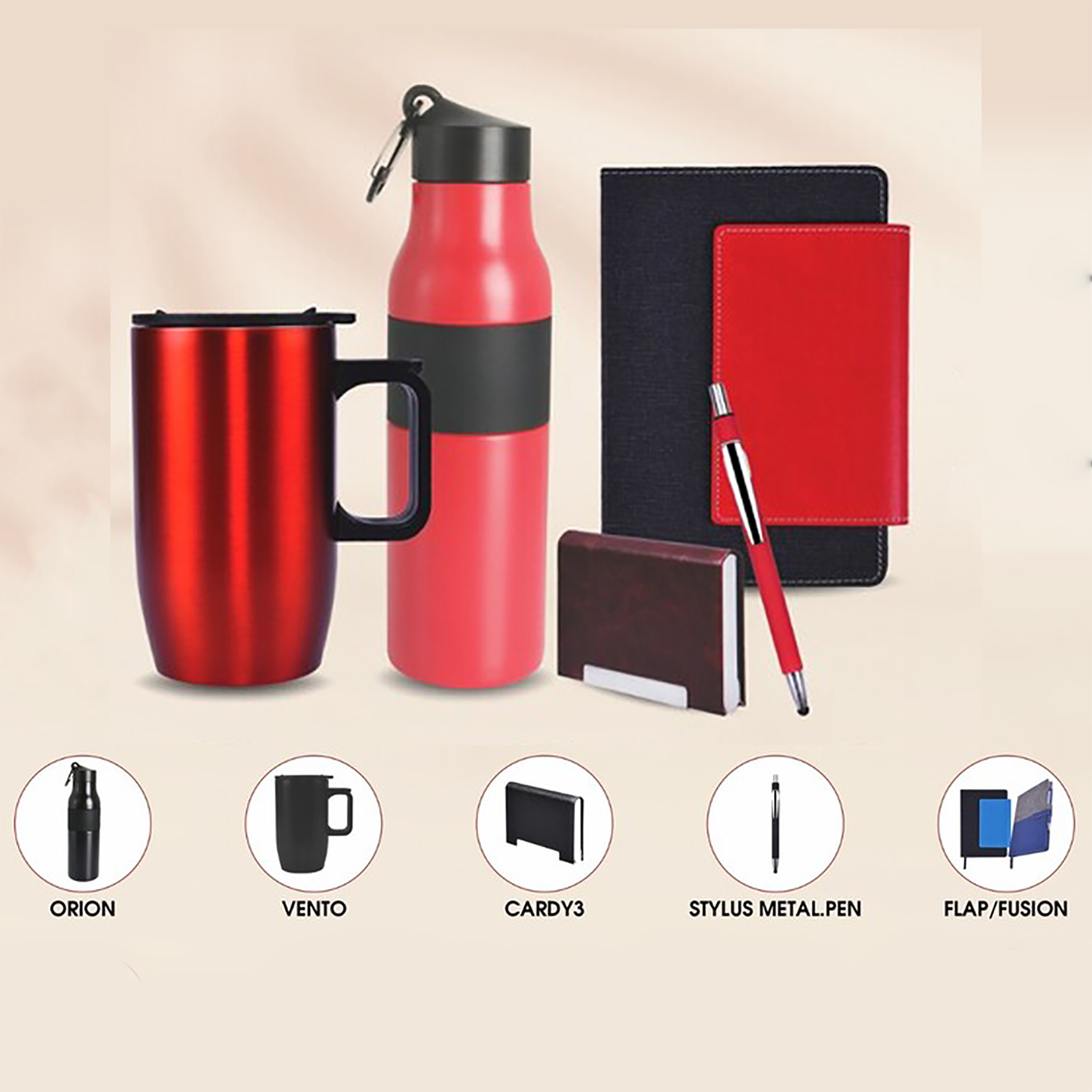 UG Employee Essential Kit