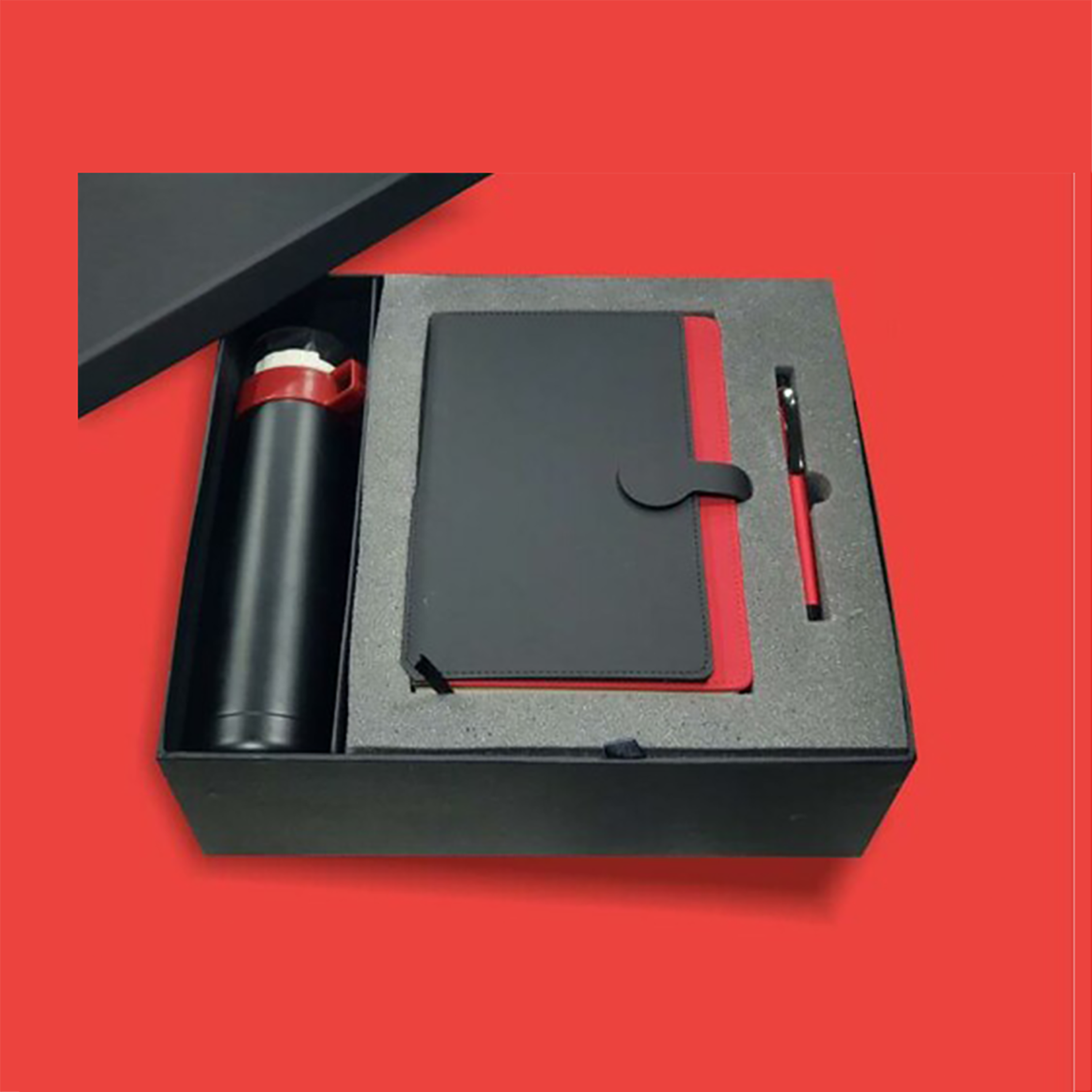 UG Two Tier Red Joining Kit