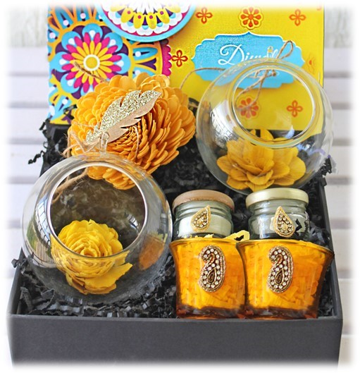 Radiant Rasa 18 Hamper