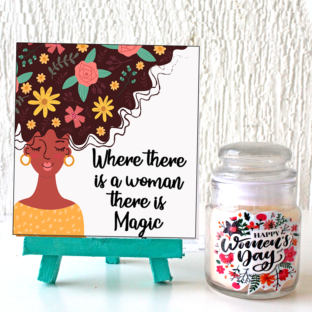 Inspire Her