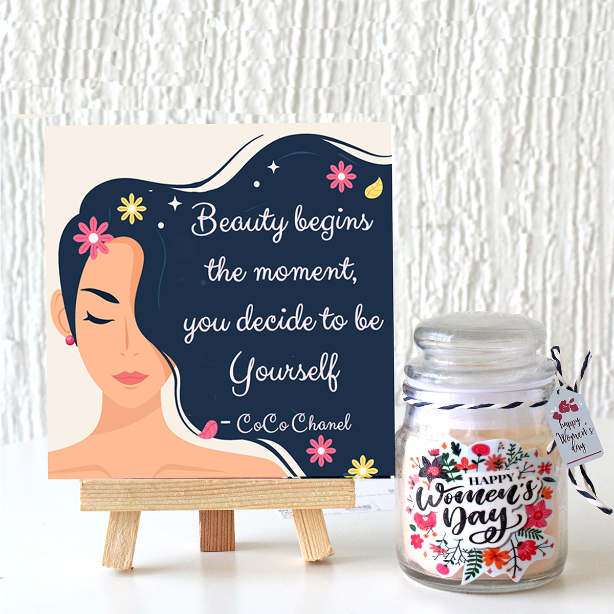 Inspire Her