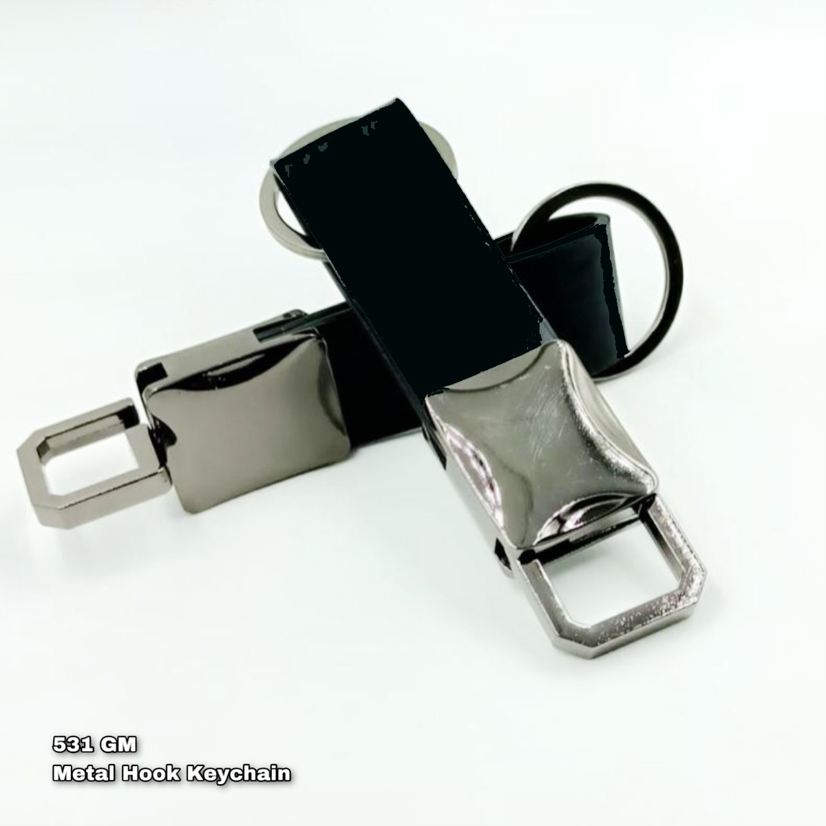 iScape - Metal Hook Black