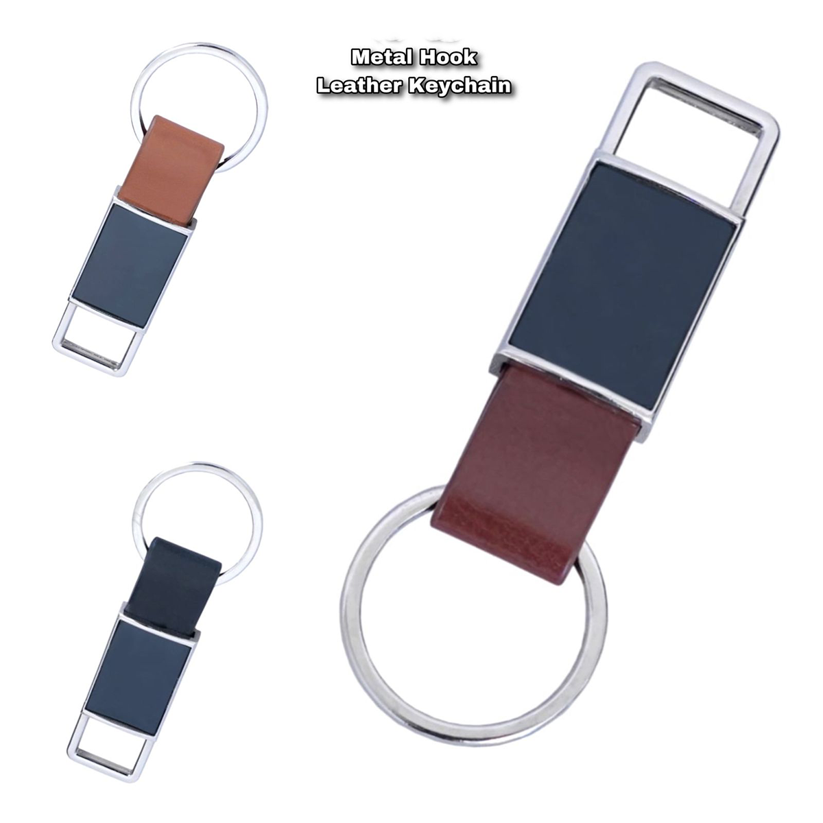 iScape - Metal Leather