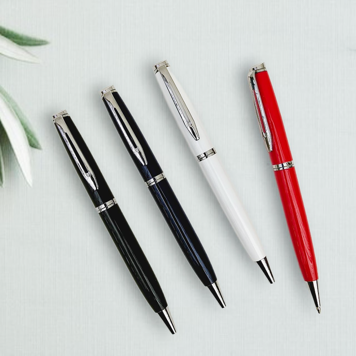 iScape Metal Pen
