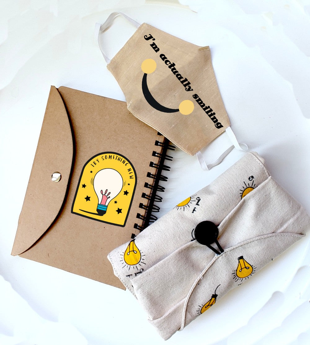 Idea Team Collectible