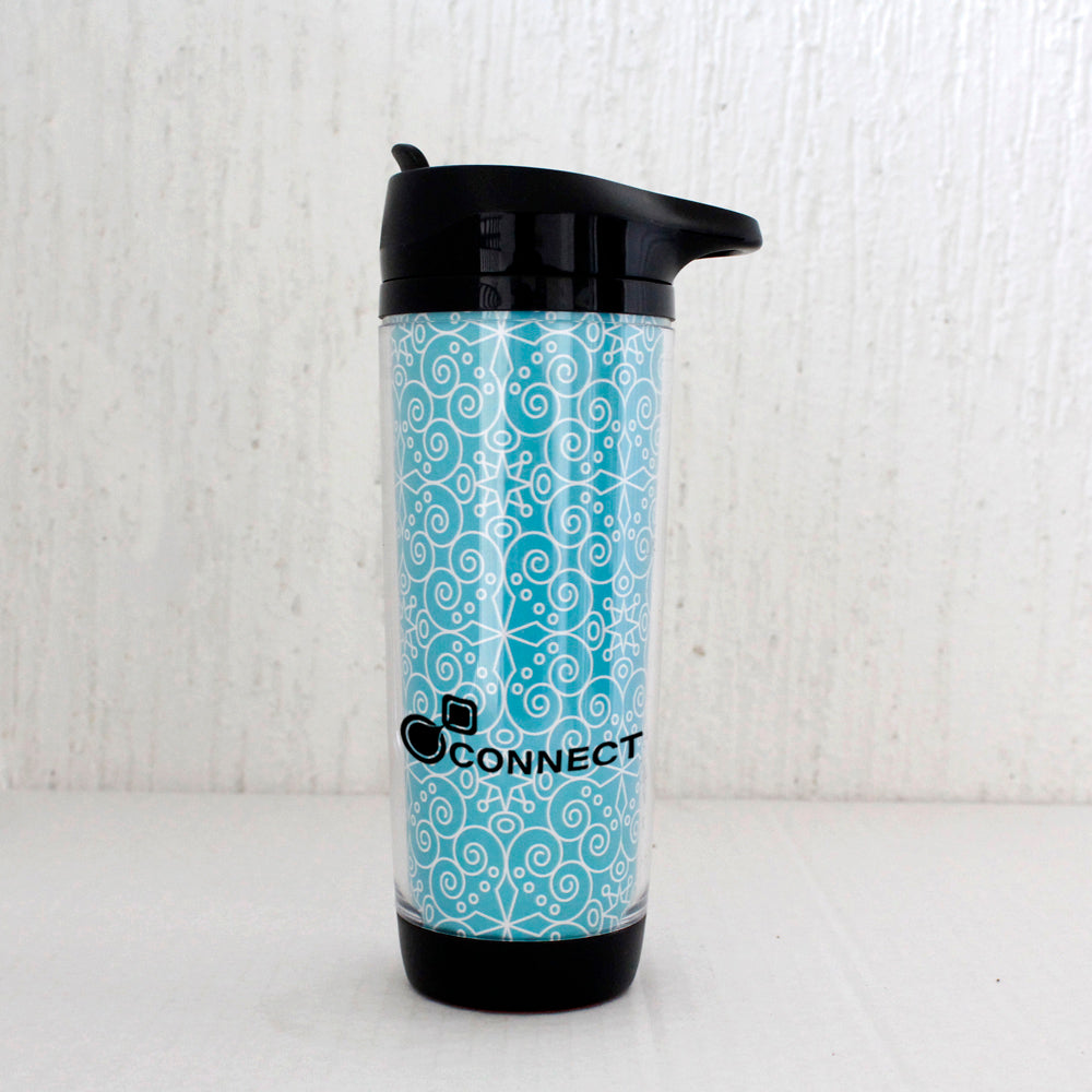 SUCTION DOUBLE WALLED SIPPER