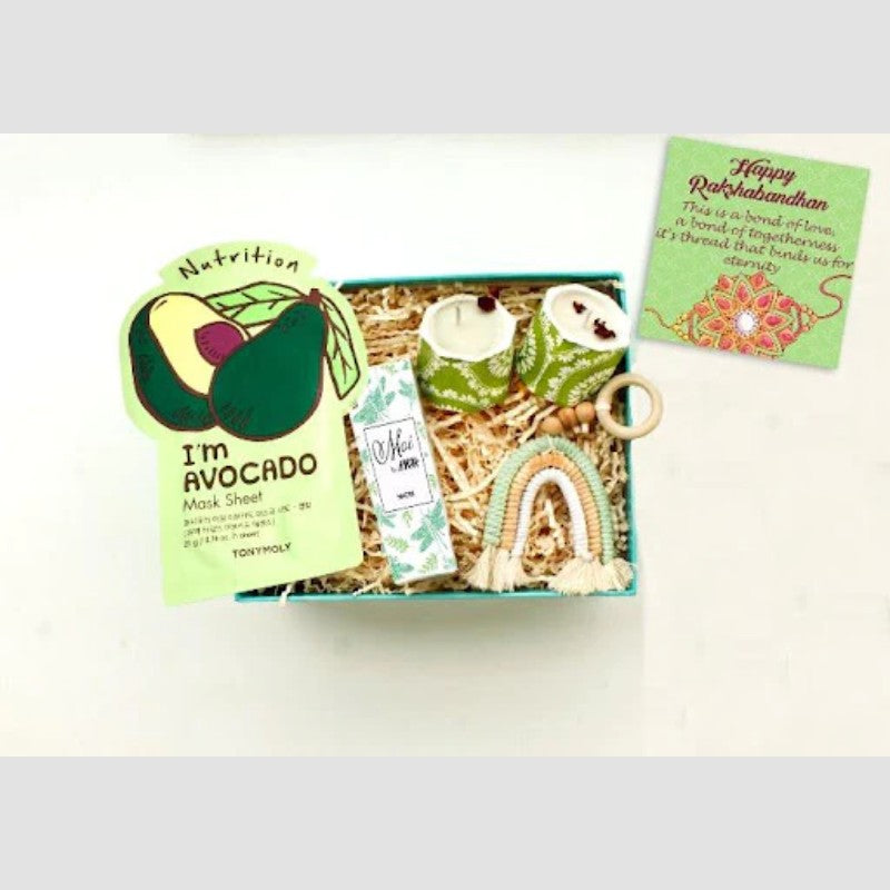 Pamper Box – Sister – 1