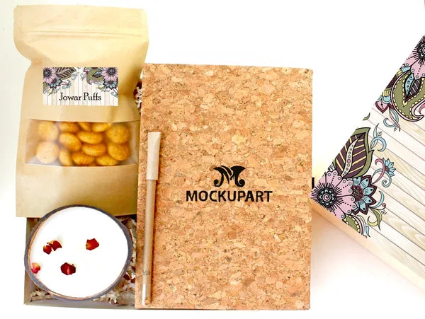 The Eco Collective - 1