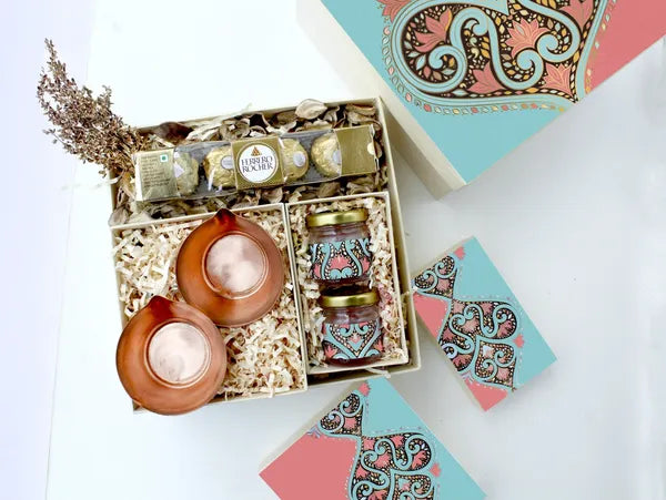 Luxeno Collection - 5