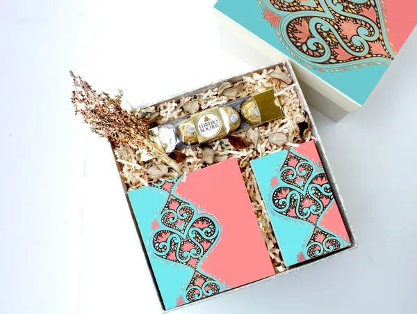 Luxeno Collection - 6