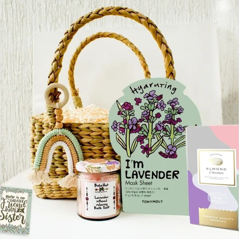 Basket of Wonder