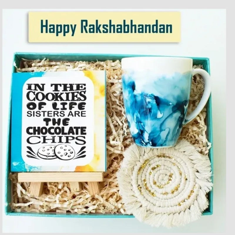 Cookies of Life for Sisters