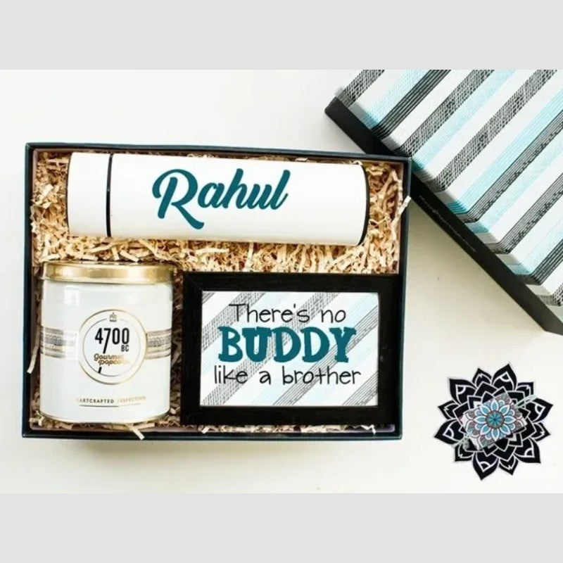Buddy Box - Brother