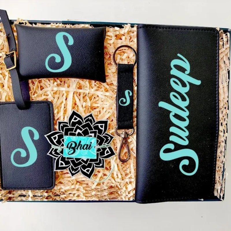 Personalized  Box - Brother