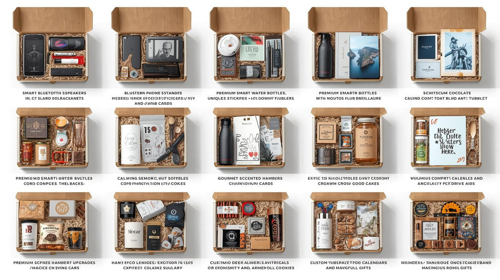 10 Corporate Gifts That Keep Your Best Employees in Mangalore