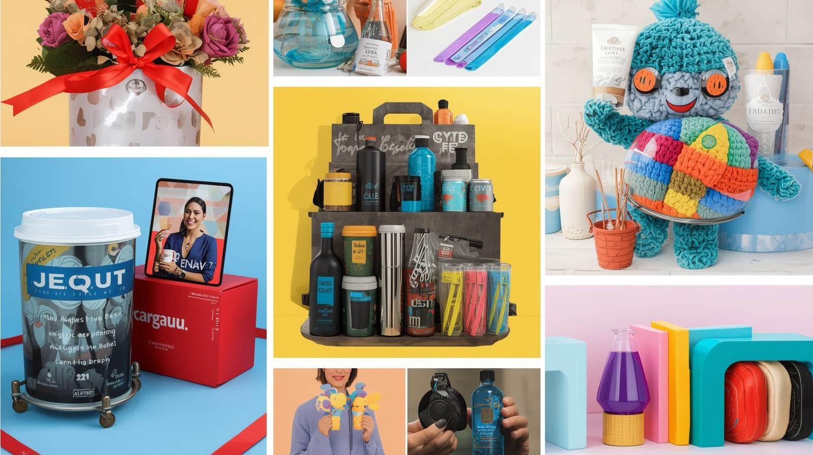 Luxury Corporate Gifting in Hyderabad | The Gifts Garage