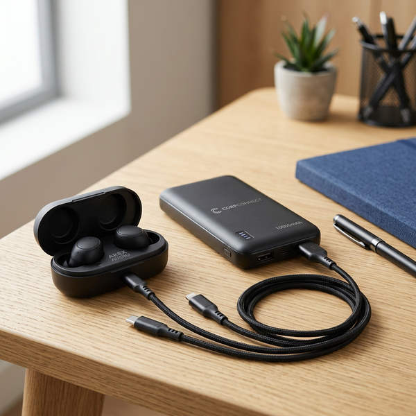 Gadgets