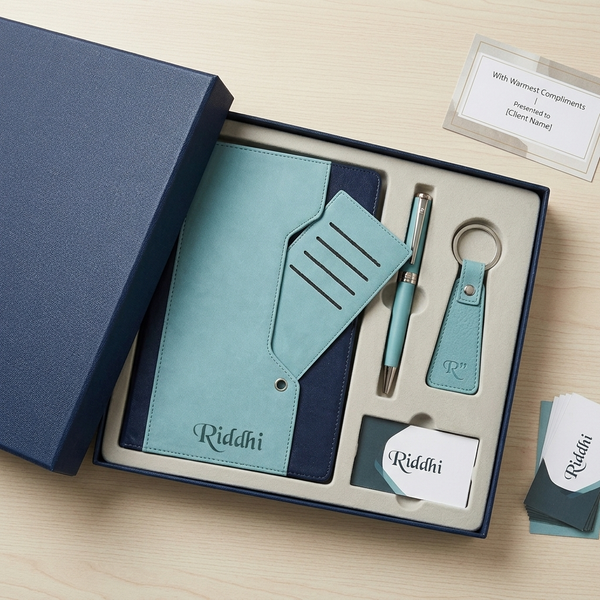 Stationary