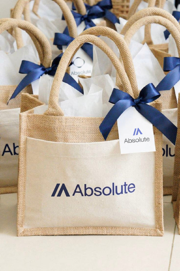Tote & Jute Bags