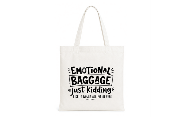Graphic Tote Bags