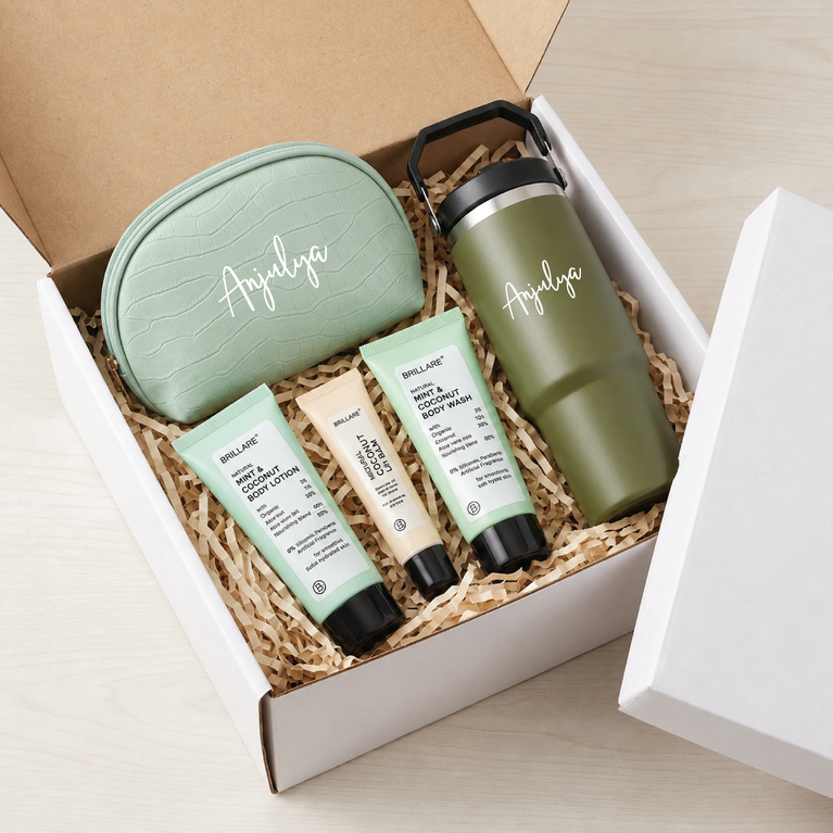 Verdant Escape Kit