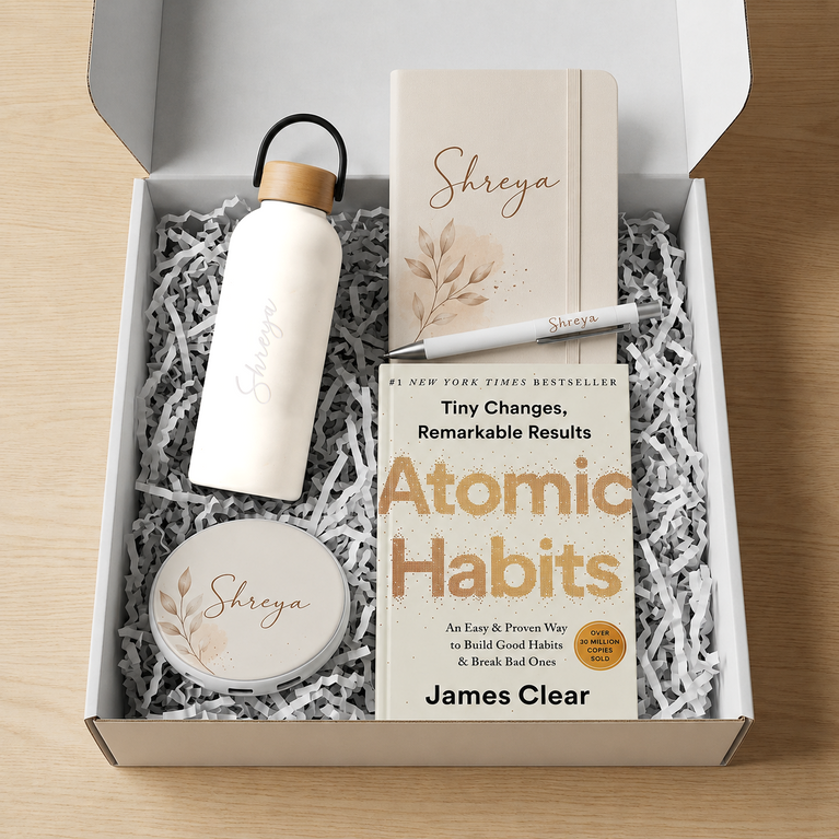 Elevate Every Day Box