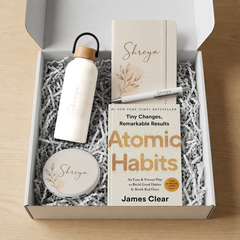 Elevate Every Day Box