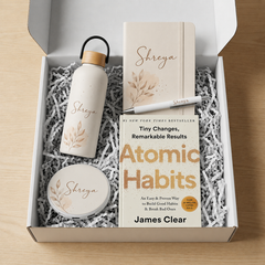 Elevate Every Day Box