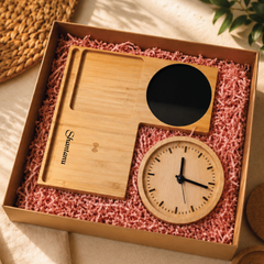 Timber Time Essentials