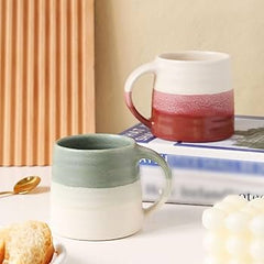 Test Coffee Mug
