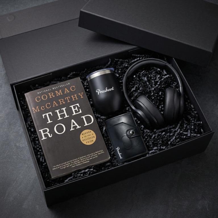 Quiet Horizon Kit