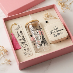 Paris Vogue Élan Box
