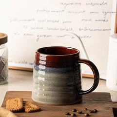 Test Coffee Mug