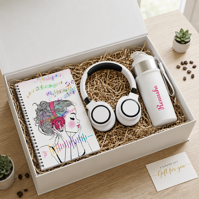 Sonic Flow Essentials Box