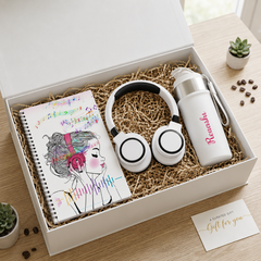 Sonic Flow Essentials Box