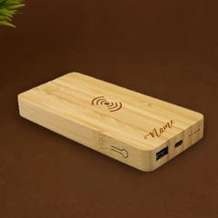 AspenWave Wireless Power Bank