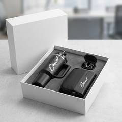 Tech & Travel Essentials Box