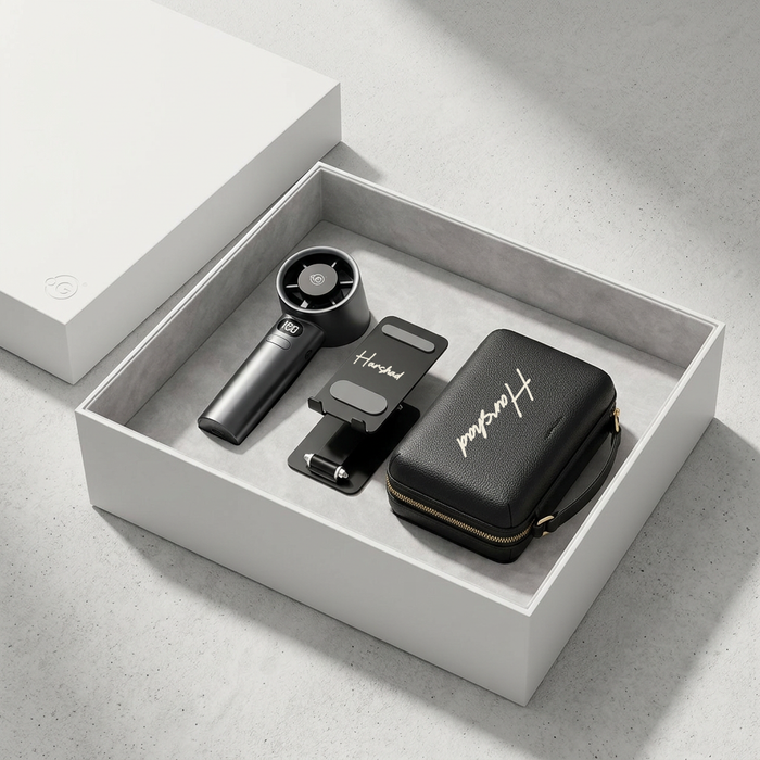 Travel Smart Gift Set