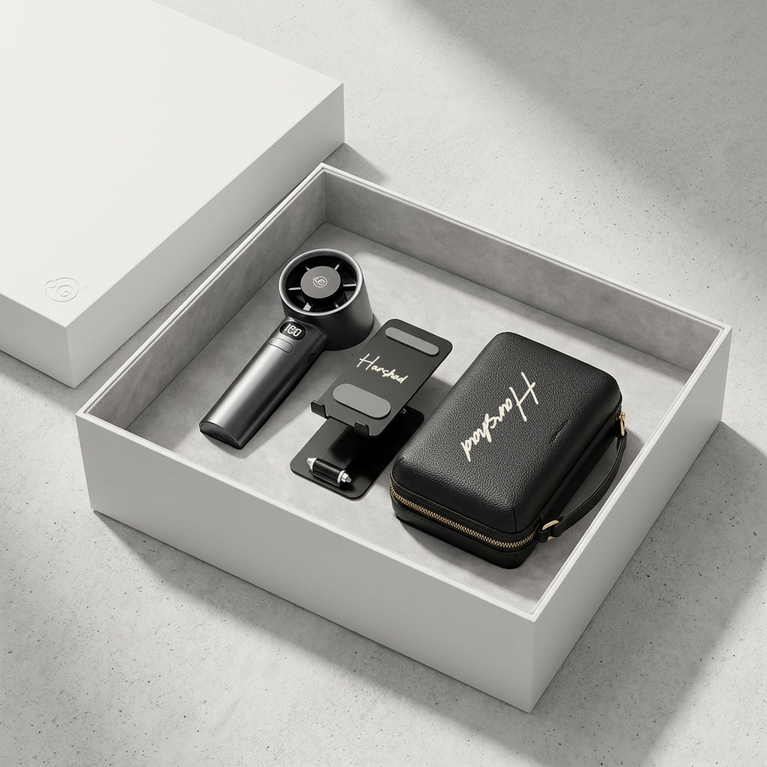 Travel Smart Gift Set