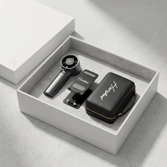 Travel Smart Gift Set