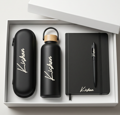 Prestige Black Collection