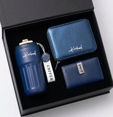 Blue Prestige Box