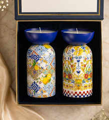 Ornate Glow Collection
